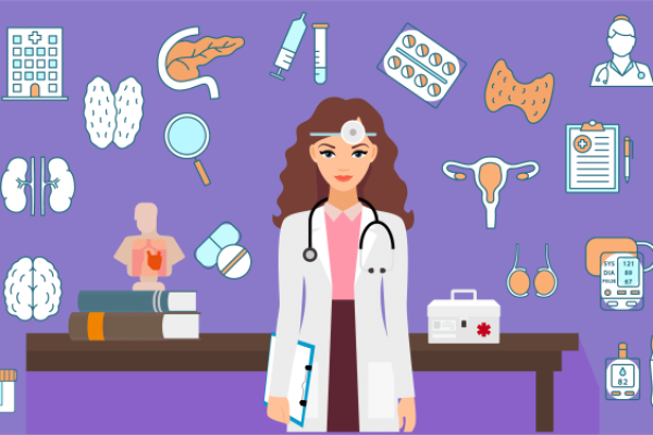 Balancing Hormones, Restoring Health: Expert Care in Endocrinology and Metabolic Disorder