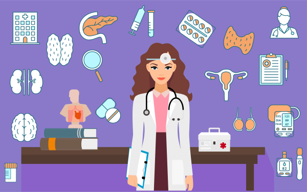 Balancing Hormones, Restoring Health: Expert Care in Endocrinology and Metabolic Disorder