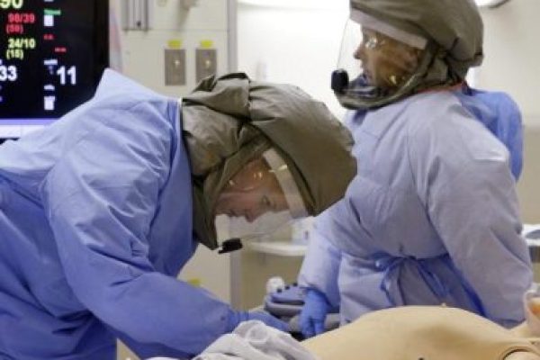 Fighting Infections, Restoring Health: Expert Care in Infectious Disease Management