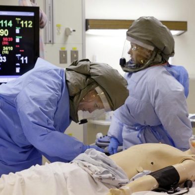 Fighting Infections, Restoring Health: Expert Care in Infectious Disease Management