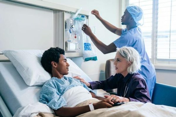 Healing Minds, Restoring Lives: Compassionate Care in Mental Health and Psychiatry