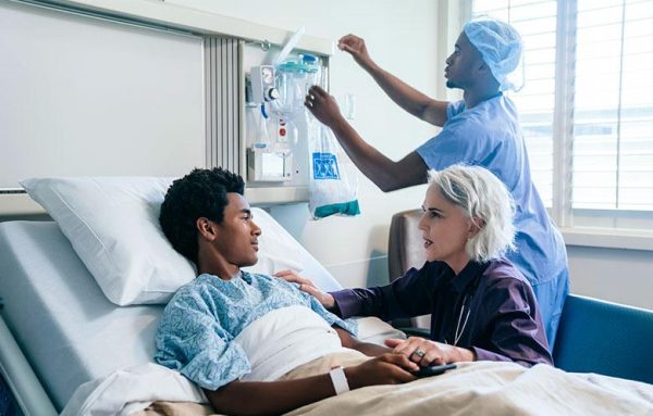 Healing Minds, Restoring Lives: Compassionate Care in Mental Health and Psychiatry