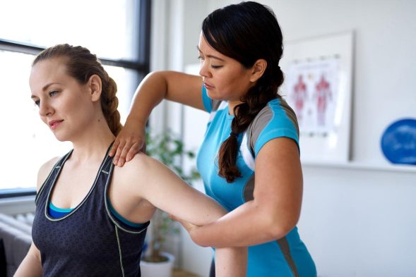Optimizing Athletic Health: Key Steps in Sports Medicine Diagnosis and Injury Management