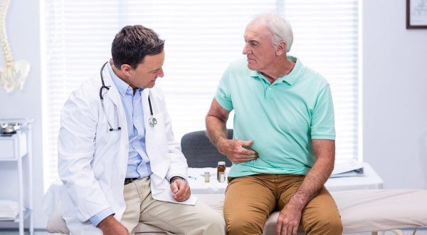 Holistic Diagnosis in Traditional Chinese Medicine: A Comprehensive Approach to Patient Care