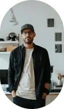Modern Workspace with Casual Professional (1) 1-min