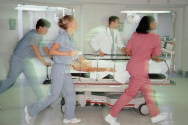 Saving Lives in Critical Moments: Expert Emergency & Critical Care Medicine