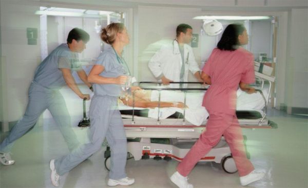Saving Lives in Critical Moments: Expert Emergency & Critical Care Medicine