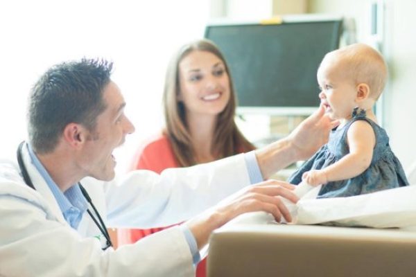 Your Trusted Partner in Health: Compassionate Care for the Whole Family