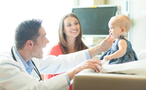 Your Trusted Partner in Health: Compassionate Care for the Whole Family