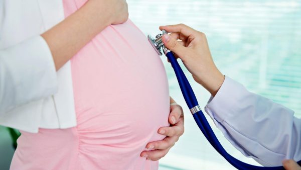 Empowering Reproductive Health: Expert Care for Every Stage of Life