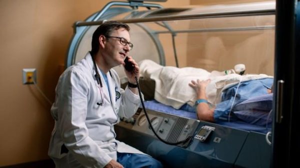 Promoting Workplace Health & Safety: Expert Care in Occupational Medicine