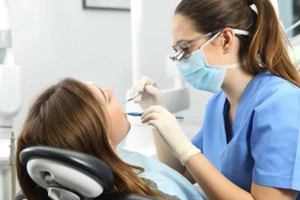 Transforming Smiles, Ensuring Health: Expert Dental Care You Can Trust