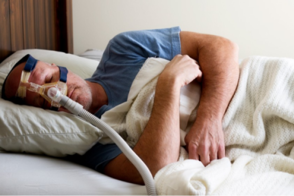 Restoring Restful Sleep: Expert Care in Sleep Medicine and Disorders