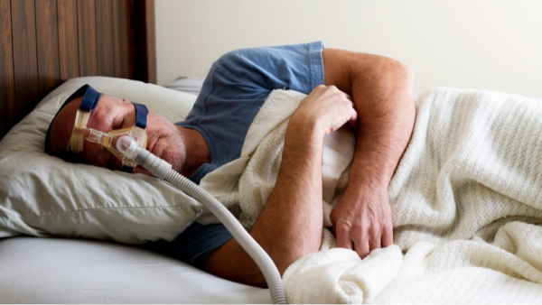Restoring Restful Sleep: Expert Care in Sleep Medicine and Disorders